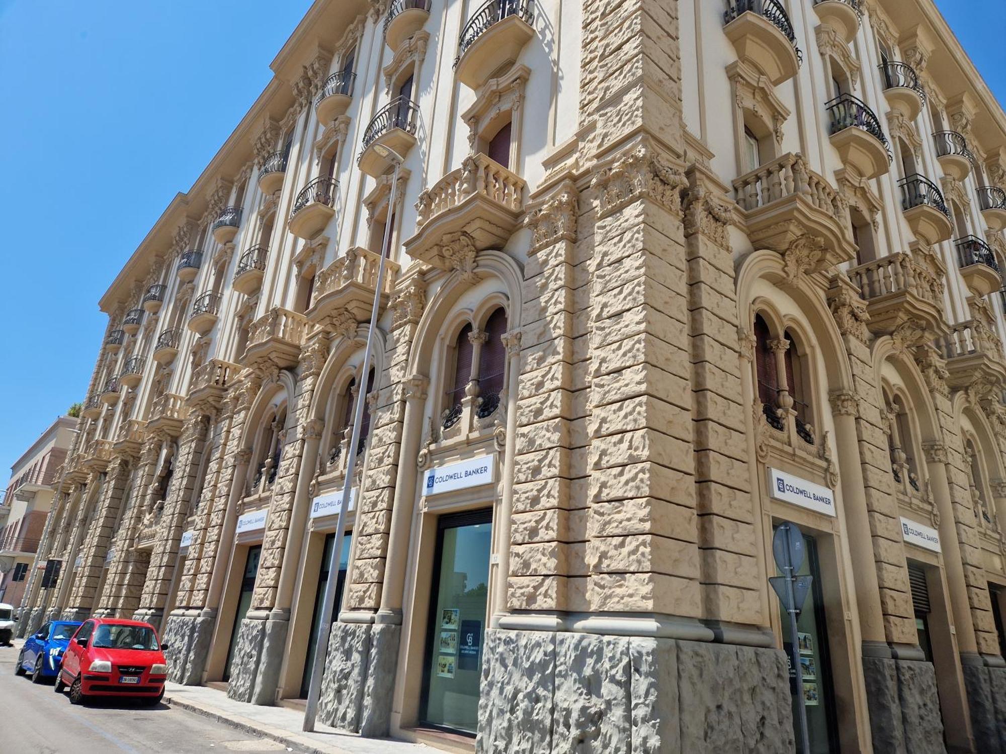 Tamborino Balcony Apartment - Salento Apartments Collection Лече Екстериор снимка