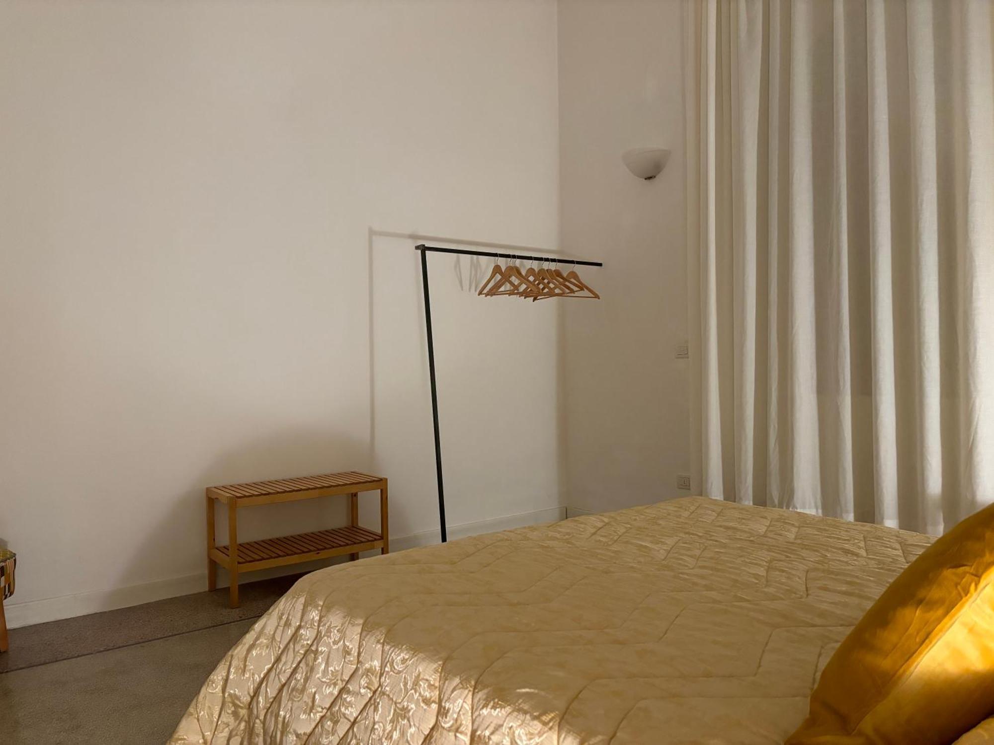 Tamborino Balcony Apartment - Salento Apartments Collection Лече Екстериор снимка