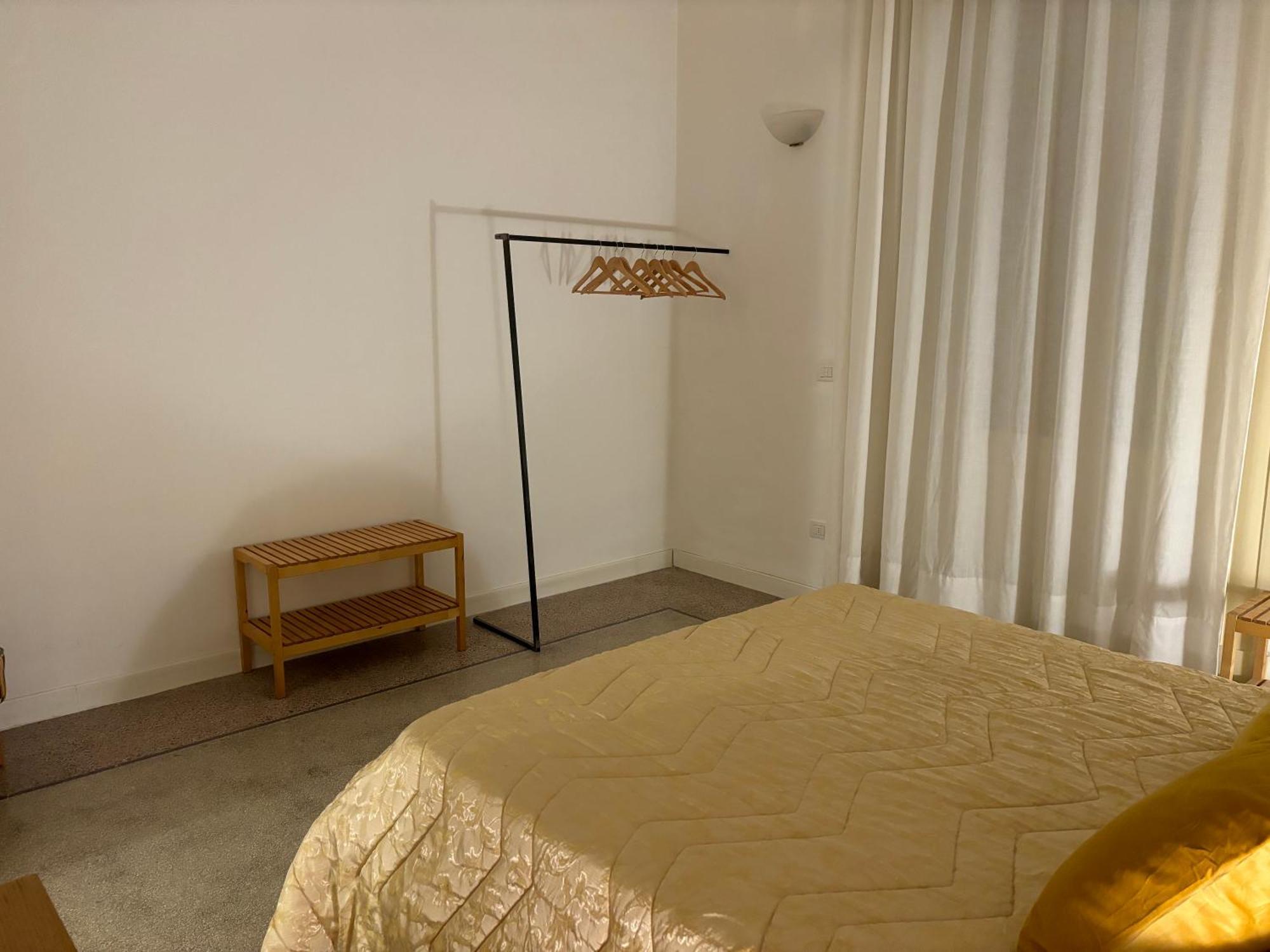 Tamborino Balcony Apartment - Salento Apartments Collection Лече Екстериор снимка