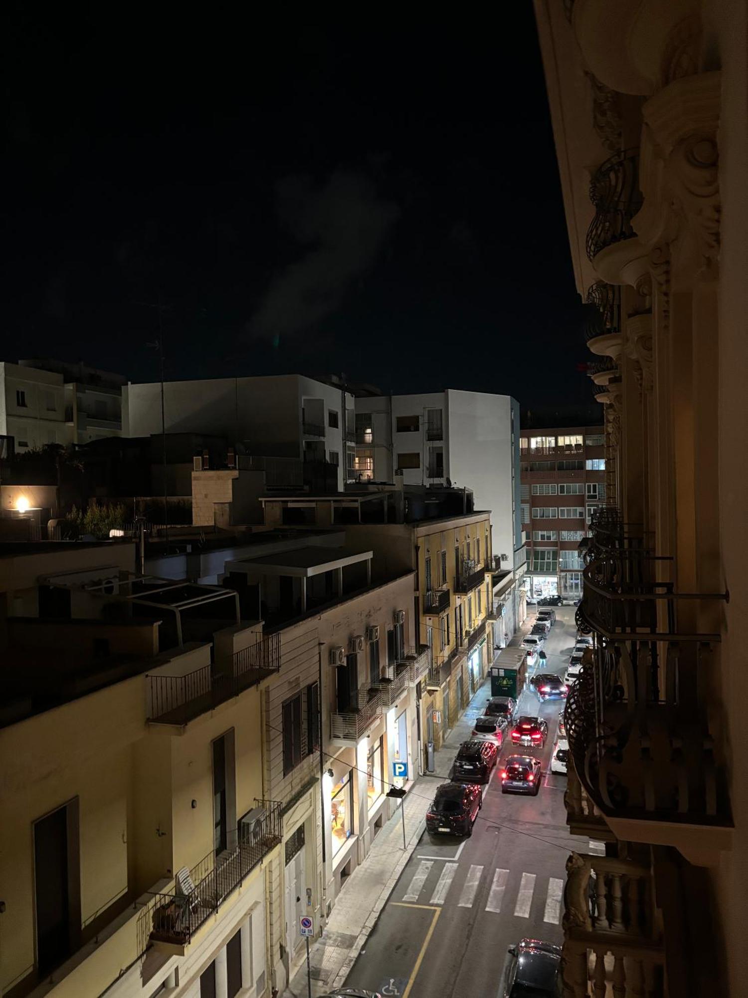Tamborino Balcony Apartment - Salento Apartments Collection Лече Екстериор снимка